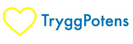 TryggPotens.com Logo